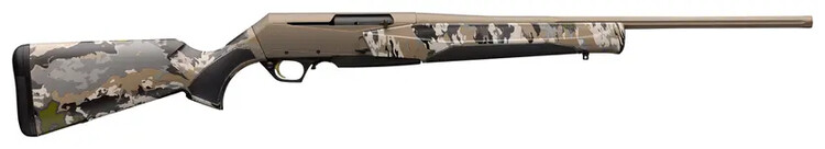 BROWNING BAR MK3 SPEED OVIX FLUTED 300WIN 24&#39;&#39;