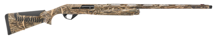 BENELLI SUPER BLACK EAGLE 3 12GA 28&#39;&#39; MAX-7 GAUCHER
