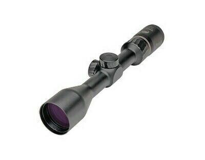 BURRIS FULLFIELD IV 2.5-10X42  PLEX 1&#39;&#39;