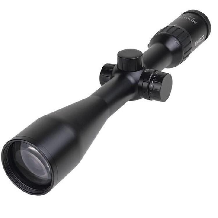 STEINER TÉLESCOPE PREDATOR4  6-24X50MM