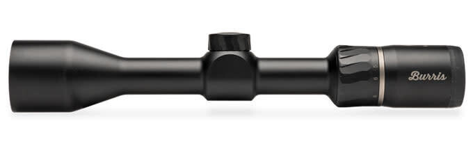 BURRIS FULLFIELD IV 3-12X42 42MM 1&#39;&#39;