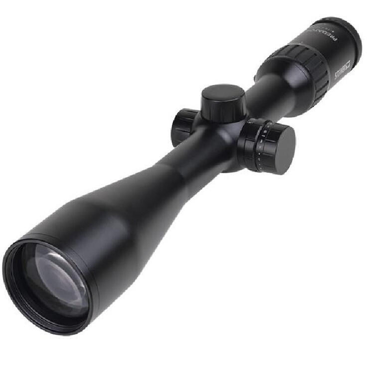 STEINER TÉLESCOPE PREDATOR4  2.5-10X42MM