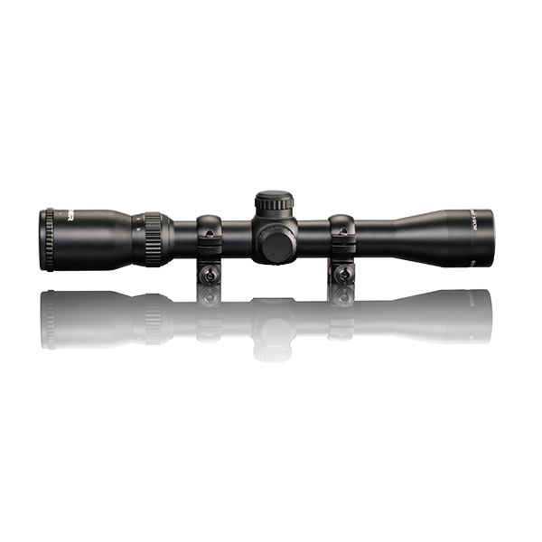 BUCKNER TÉLESCOPE PATRIOT 3-9X32mm WRM