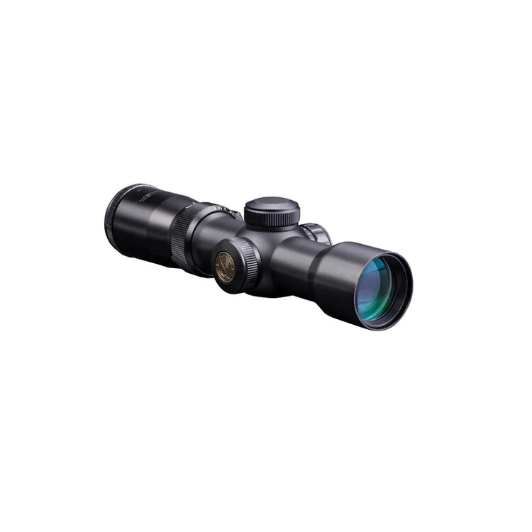BUCKNER TÉLESCOPE POUR ARBALÈTE 1.5-5X32MM IGR