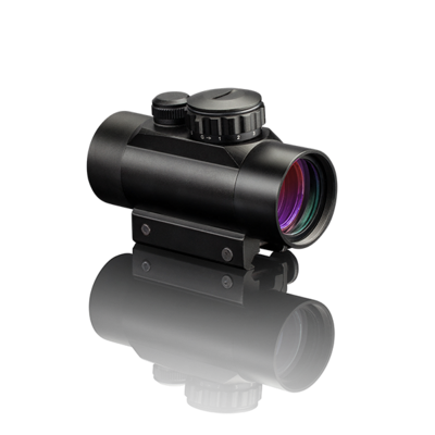 BUCKNER RED DOT 1X30MM (3DOT) 1MOA FINI MATTE