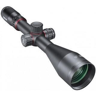 BUSHNELL TÉLESCOPE NITRO 3-18X56MM