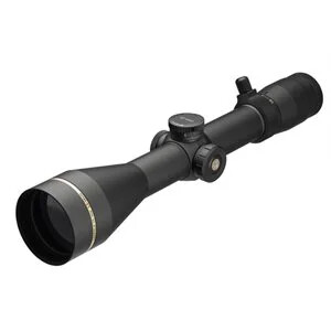 LEUPOLD TÉLESCOPE FIREDOT TWILIGHT HUNTER VX-3HD 3.5-10X40 (30MM) CDS-ZL