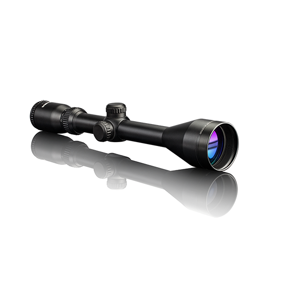 BUCKNER PATRIOT 4-12X50MM (BK-P41250)