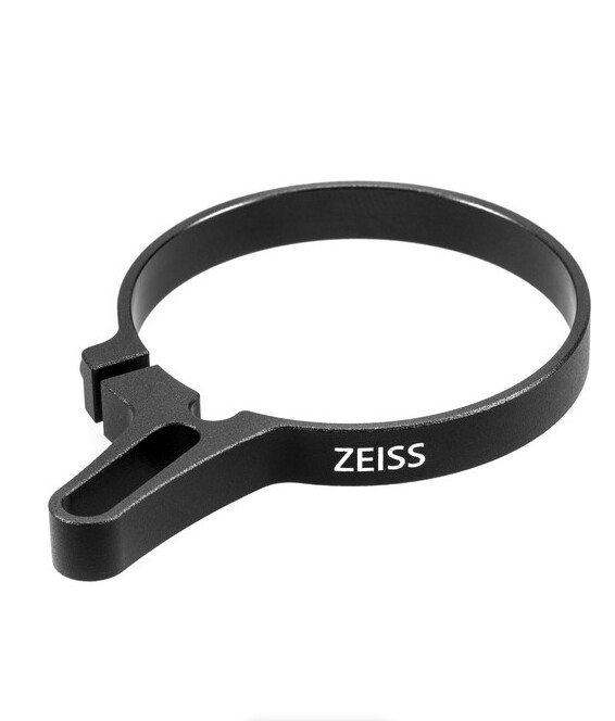 ZEISS MAGNIFICATION CONQUEST V4