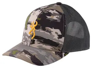BROWNING CASQUETTE, PAHVANT PRO OVIX