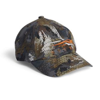 SITKA CASQUETTE TRAVERSE OPTIFADE TIMBER O/S 600031
