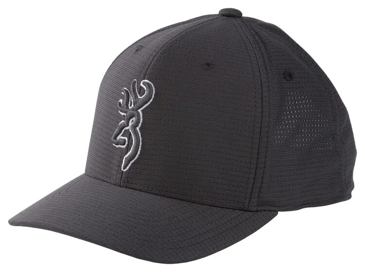 BROWNING CASQUETTE, CAVITY NOIR