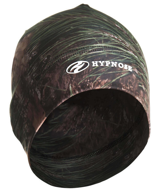 HYPNOSE TUQUE RAFALE LÉGER POLARTEC CAMO MIXED PINE