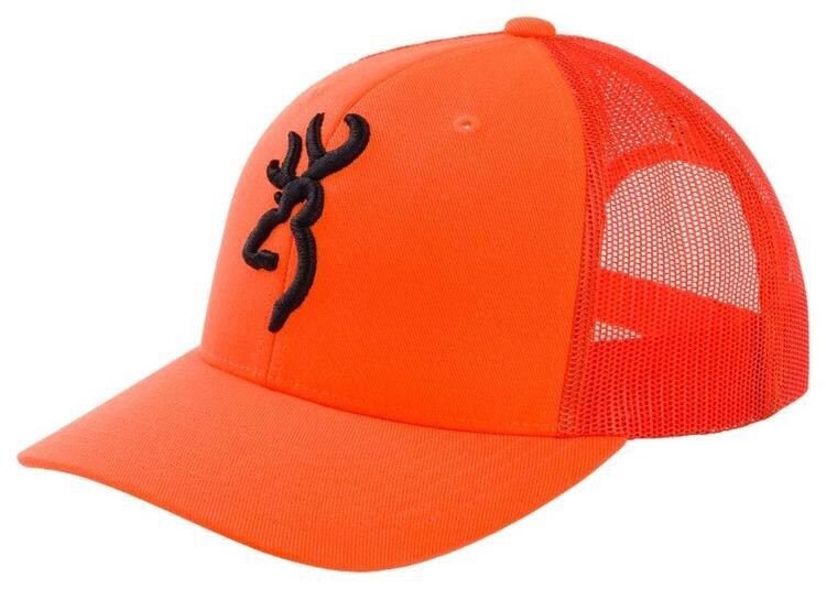 BROWNING CASQUETTE, CAP PROOF BLAZE