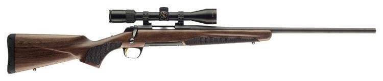 BROWNING  X-BOLT  HUNTER CAL.30/06