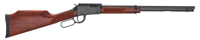 HENRY .22 WMR 19.25&#39;&#39; - BOIS
