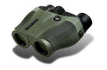 VORTEX JUMELLES VANQUISH 10x26 PRISMES PORRO AVEC ÉTUI