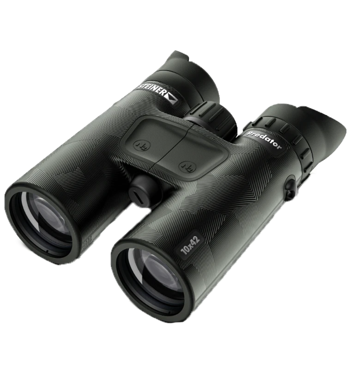 STEINER JUMELLE PREDATOR 10x42mm