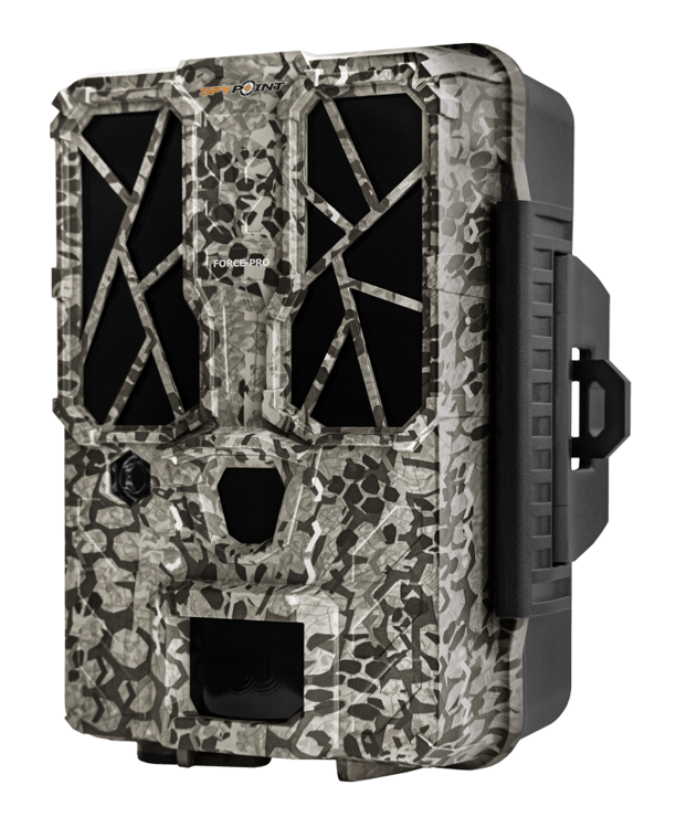 SPYPOINT CAMERA DE CHASSE FORCE-PRO