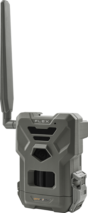 SPYPOINT FLEX CAN CAMERA CELLULAIRE