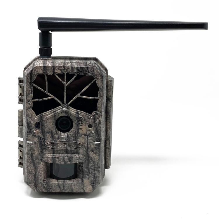 BOLY CAMÉRA SURVEILLANCE CELLULAIRE BG636