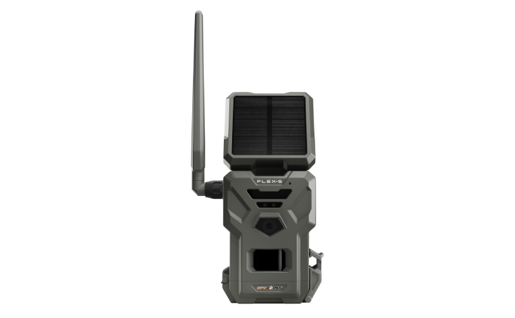 SPYPOINT CAMÉRA CELLULAIRE FLEX-S