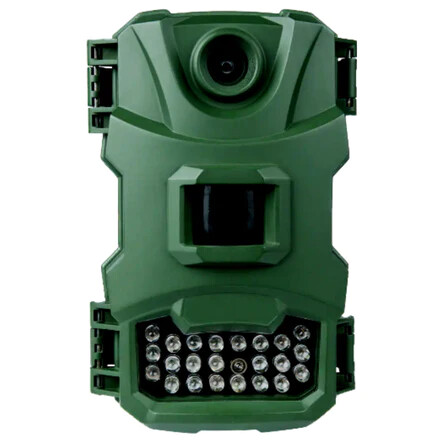 PRIMOS CAMÉRA DE SURVEILLANCE LOW GLOW 14 MÉGAPIXELS