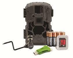 STEALTH CAM ENSEMBLE CAMÉRA CHASSE PXV26NG