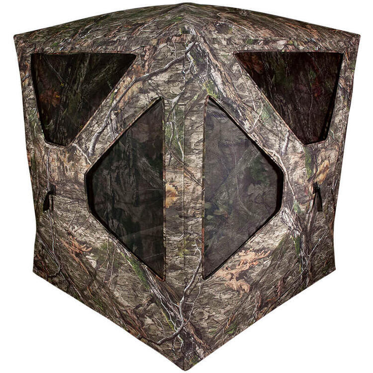PRIMOS CACHE DOUBLEBULL ROUGHNECK 56&#39;&#39;X56&#39;&#39;X67&#39;&#39;