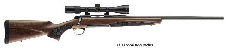 Browning  X-BOLT XBLT HUNT,NS,7MM