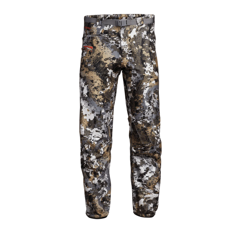 SITKA DOWNPOUR PANTALON