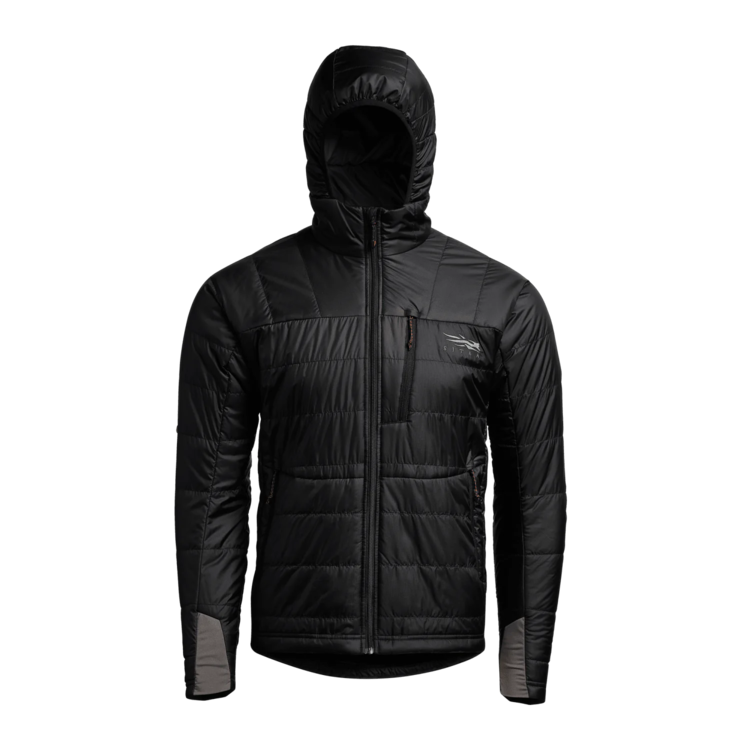SITKA MANTEAU KELVIN AEROLITE