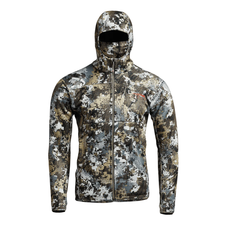 SITKA TRAVERSE HOODY