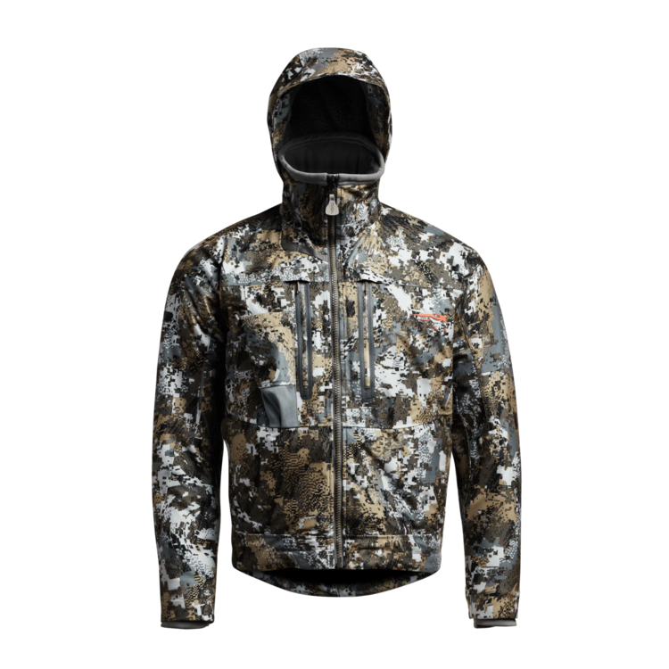 SITKA INCINERATOR AEROLITE JACKET