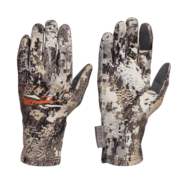 SITKA GANTS MERINO 330