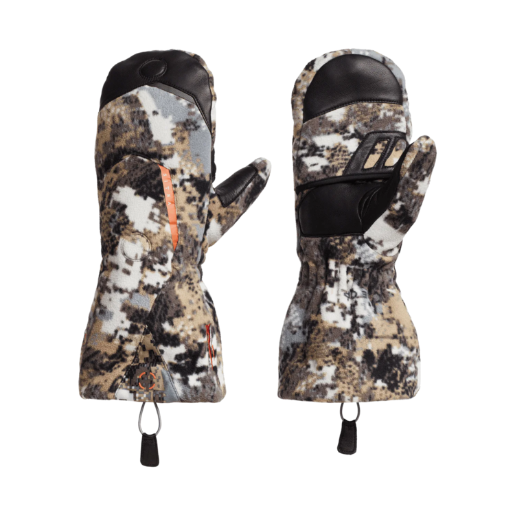 SITKA MITAINE INCINERATOR FLIP
