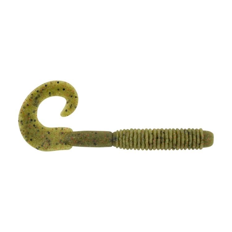 POWERBAIT MAXSCENT LUNCH WORM