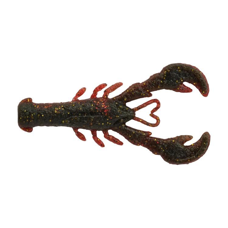 POWERBAIT MAXSCENT LIL&#39; SUPER TROOPER