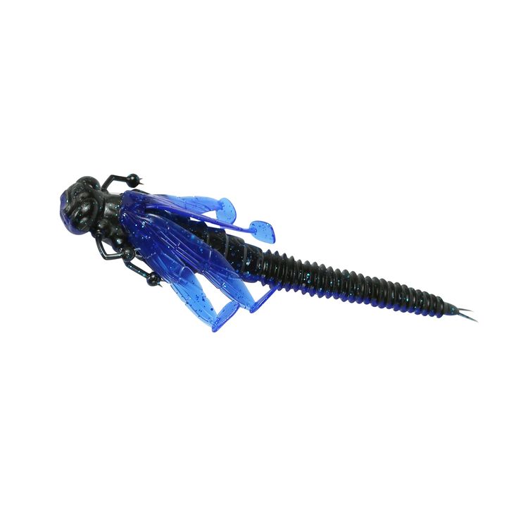 FISHLAB NATURE SERIES &#39;&#39;FLUTTER NYMPH&#39;&#39;