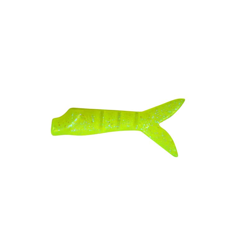 FISHLAB &#39;&#39;BIO BLADE BUZZBAIT MIMIC TAIL&#39;&#39;