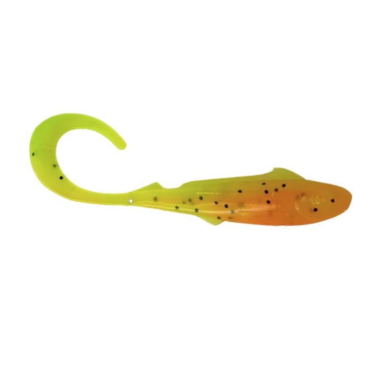 ATTAK GRUB &#39;&#39;ROQUETTE&#39;&#39;
