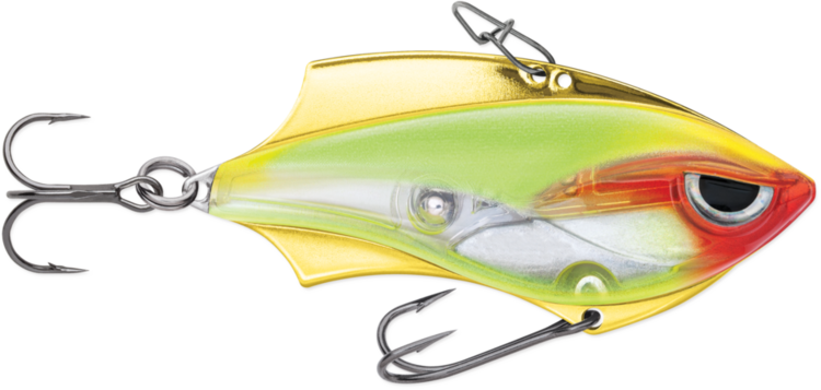 VMC RAP-V BLADE