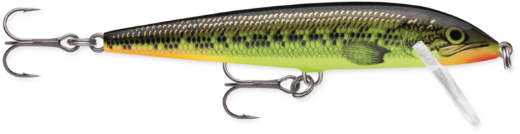 RAPALA COWNDOWN