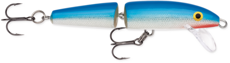 RAPALA JOINTED