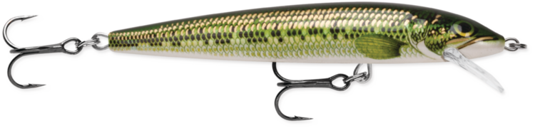 RAPALA HUSKY JERK
