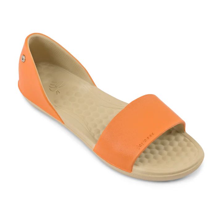 JOYBEES SANDALES FRIDAY FLAT