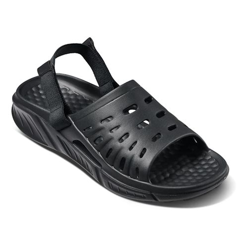 JOYBEES SANDALE SLIDE HOMME