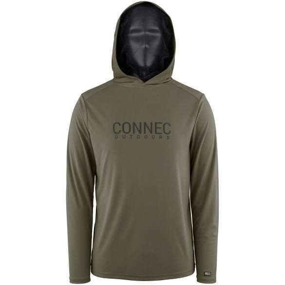 CONNEC HOODIE MISTRAL HOMME