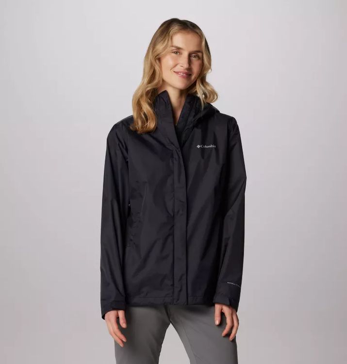 COLUMBIA MANTEAU ARCADIA FEMME