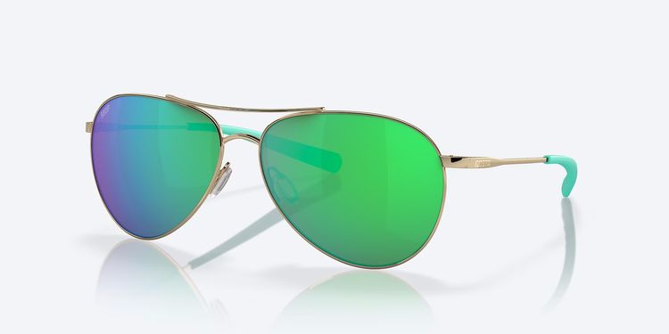 COSTA DEL MAR LUNETTE POLARISÉE EN POLYCARBONATE &#39;&#39;PIPER&#39;&#39;